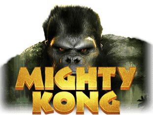 Mighty Kong thumbnail