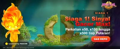 Situs Terpercaya Logika300 Login