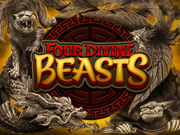 Four Divine Beasts thumbnail