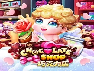 Chocolate Shop thumbnail