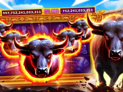 Antarmuka Game Eksklusif screenshot